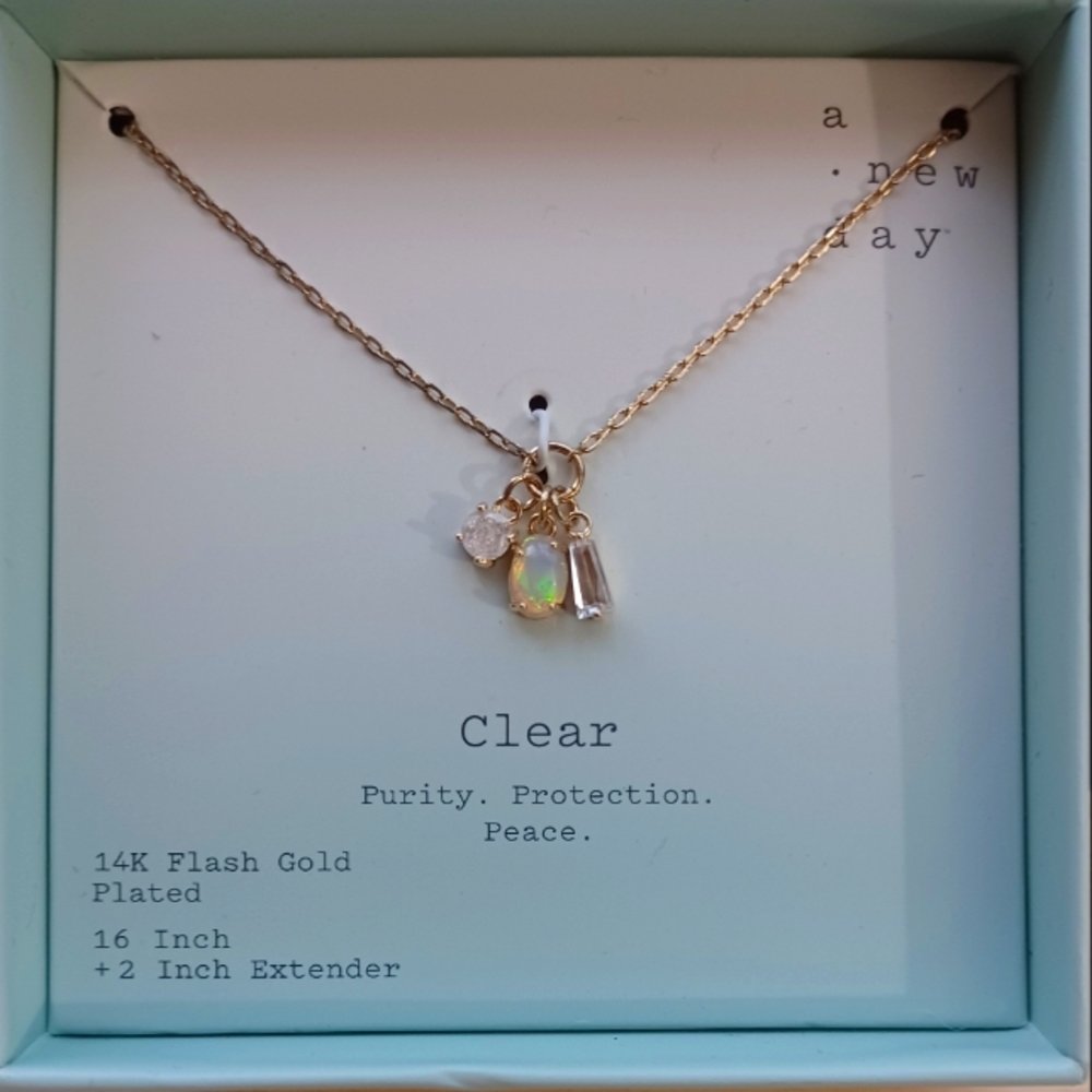 Necklace